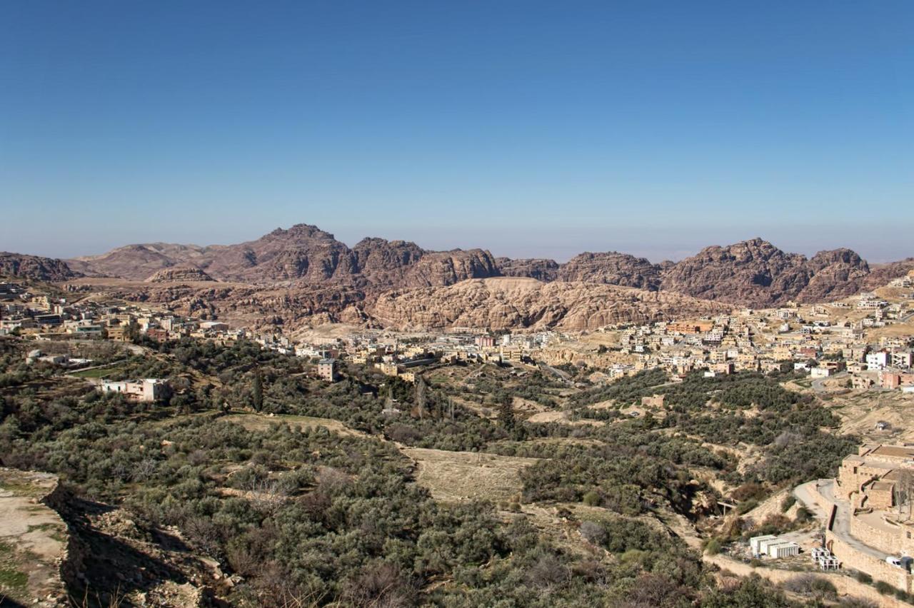 Petra Stones
