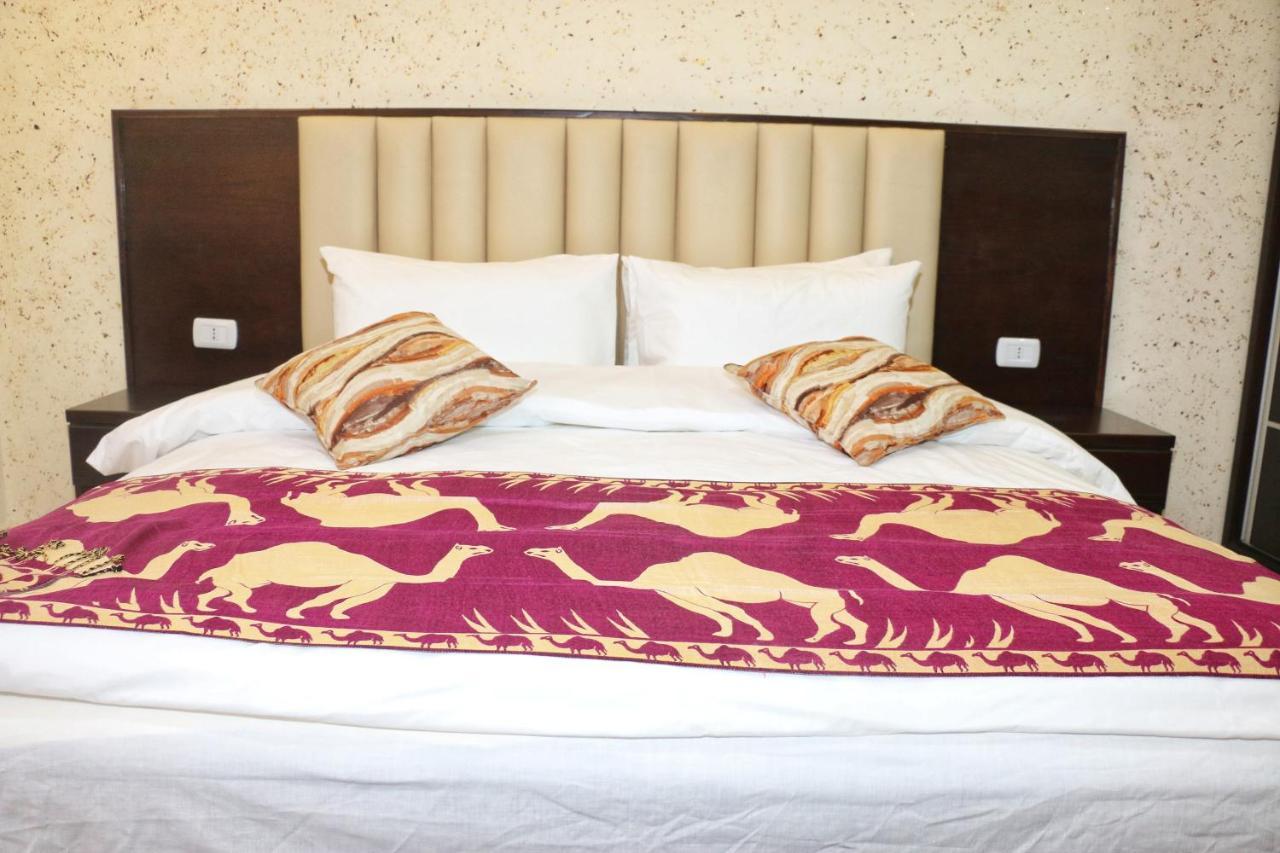 Petra Stones Apartment