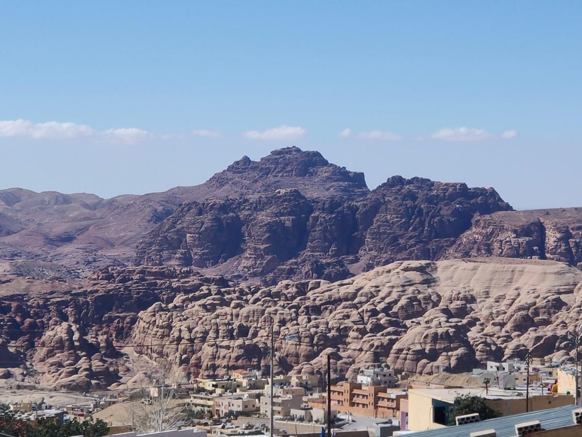 Petra Stones * Wadi Musa