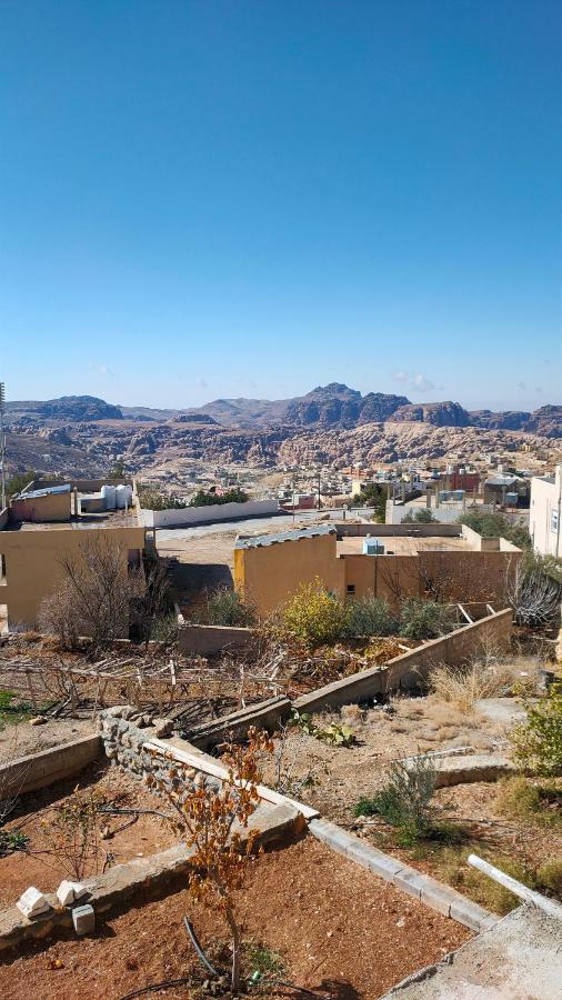 Petra Stones Apartment *