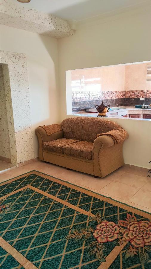 Apartment Petra Stones *
