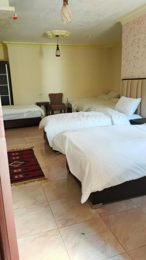 Petra Stones Apartment